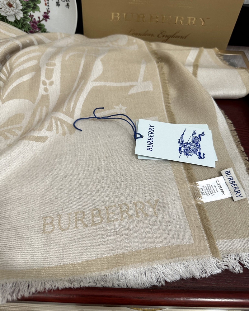 BURBERRY